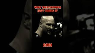 From the Archive: WWF SmackDown: Just Bring It