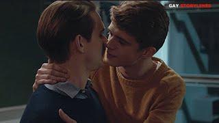 JEPPE MADSEN GAY STORY - TRAILER