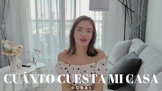 Cómo es comprar una casa en Dubai?  Por qué elegimos este apartamento y cuánto costo? Precios.
