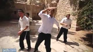 Rosh Hashanah Rock Anthem