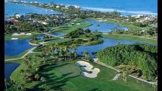 Palm City Waterfront Homes for Sale