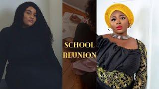 SCHOOL REUNION  - FULL MOVIE. PAUL VICKS, OBIOMA OFEGBU, BELLA IKE, JUDITH ENWEANI