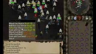 CP vs Tlp