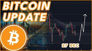 GOOD NEWS FOR BITCOIN! | BITCOIN PRICE PREDICTION & NEWS 2024!