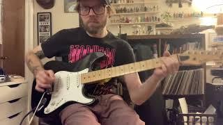 1991 Peavey Predator updated video for sale on Reverb
