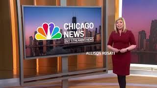 24/7 Chicago News Stream: How to Watch NBC 5 Free Wherever You Are