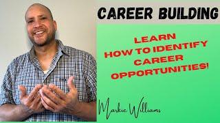 Markie Williams-Career Builder Online Certification Course