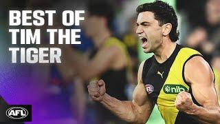 Could this guy win the Brownlow?