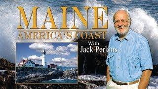 Maine America's Coast - Dobbs Productions- Bar Harbor, Maine