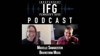 Start Planning Your Film’s Distribution & Marketing | Brainstorm Media