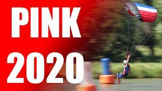 Frickflyer at Pink Open 2020