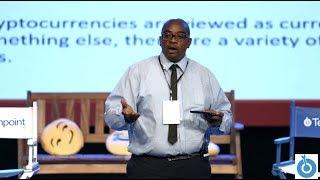 The Future of Cryptocurrency and Blockchain in Nigeria | Techpoint Inspired 2018