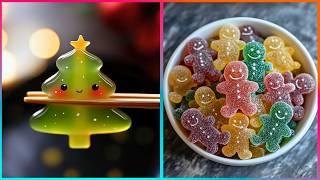 Yummy Christmas Baking & Snack Ideas to Amaze Your Friends!