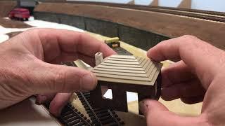 Building A OO Gauge Model Railway: Update - September 2018