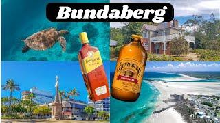 25+ Best Things to do in Bundaberg, Queensland Australia