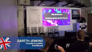 Deckbound's Gareth Jenkins on blockchain game design