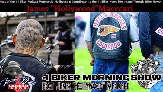 Hells Angels Motorcycle Club vs Mongols Motorcycle Club