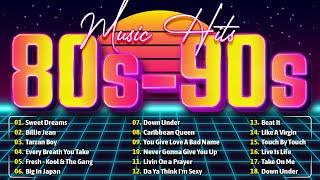 Greatest Hits 1980s Oldies But Goodies Of All Time  Best Songs Of 80s Music Hits Playlist Ever