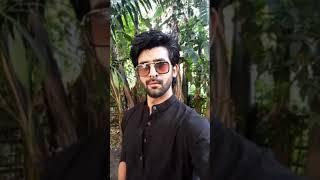 Abhishek Veer Sharma New #shorts Video | Mou Er Bari Serial Actor Rupam | মৌ এর বাড়ি