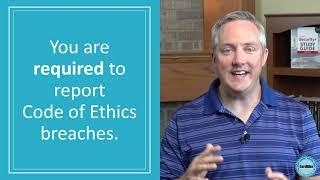 CertMike Explains the (ISC)2 Code of Ethics for CISSP, CCSP, and SSCP