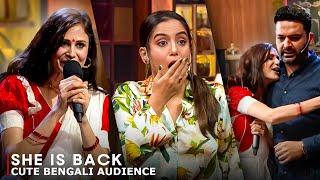 KAPIL STUCK - आज Ginni पिटेगी | The Great Kapil | The Kapil Sharma Show