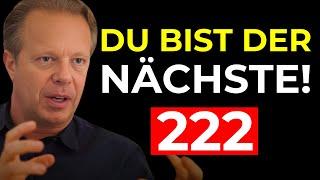 DU WIRST GEWINNEN, wenn du dieses Video siehst (Nicht ignorieren) | Joe Dispenza