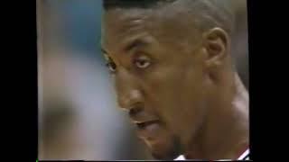 1992 Olympics - Dream Team Championship - Full Game