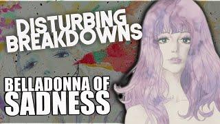 Belladonna of Sadness (1973) | DISTURBING BREAKDOWN