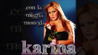 Karina  - Disimula