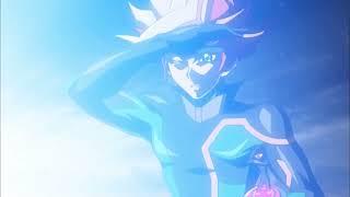Revolver activates Mirror Force vs Go Onizuka