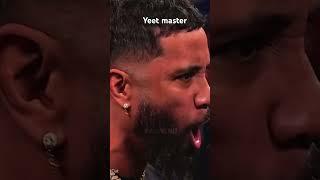 Yeet master