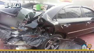 Жёсткие ДТП и страшные аварии 2019 года / Compilation Car crash 2019#6 БЕЗ МУЗЫКИ