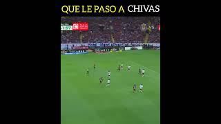 ATLAS muy superior a CHIVAS | Resumen 1-0 cuartos #chivas #clausura2023 #ligamx #atlas #liguilla