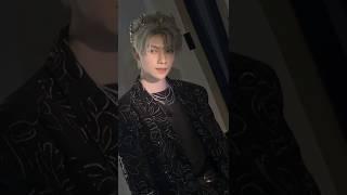 Luo Yizhou Douyin Update Fuzhou Music Festival Photoshot Bts  - 罗一舟抖音更新福州音乐节拍摄花絮  20241110