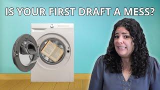 9 Steps to Edit Your Novel First Draft Like a Pro | Advice from an Editor