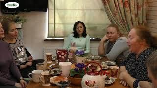 На тот большак!! Марина Марченко!! Гармонь - это душа народа. Это наше родное, близкое!