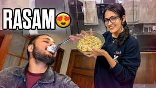 FIRST TIME KHEER BANA LI  | Bhai & Bhabhi Ki Taraf Sy Gift Mila ️