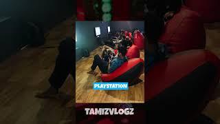 இதுக்கு முன்னாடி இந்த மாறி ஒருGaming Center ha பாத்தது ila⁉️|| @tamizvlogz #shorts