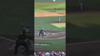 Another day in Omaha, and more web gems! This time for Texas A&M vs Kentucky #GigEm #baseball