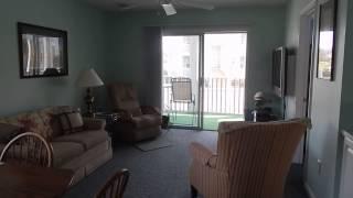 REDUCED PRICE..Spinnaker Bay Condo FOR SALE ** Little River,SC