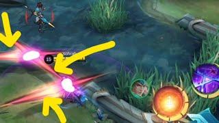 nolan full tutorial mlbb mobile legends #mlbbiranofficial #млбб #mobilelegends #mlbbtutorial