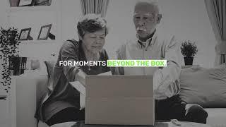 ProShip Goes Beyond the Box