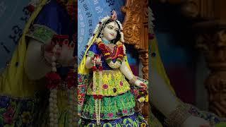 Ek Bar Vrindavan Aakar to Dekho#radheradhe #radheshyam #trendingshorts