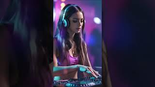  “Fierce on the Decks, Fire in Her Soul”  #hiphop