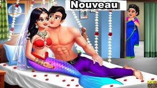 Ma femme est une Mami wata / être riche