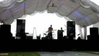 Earth Hour Concert 2011 - Jon Chong