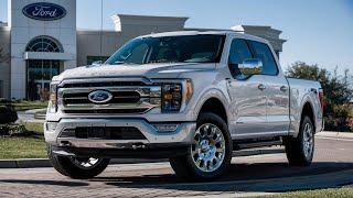 All New 2025 Ford F-350 Super Duty Pickup Truck - Unleashing Power and Performance