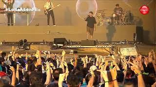 Bring Me The Horizon - Antivist (Live Lollapalooza Argentina 2019)