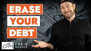 Eliminate Debt While Building Your Wealth | Chris Naugle