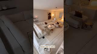 Living room ! relaxing mood 
